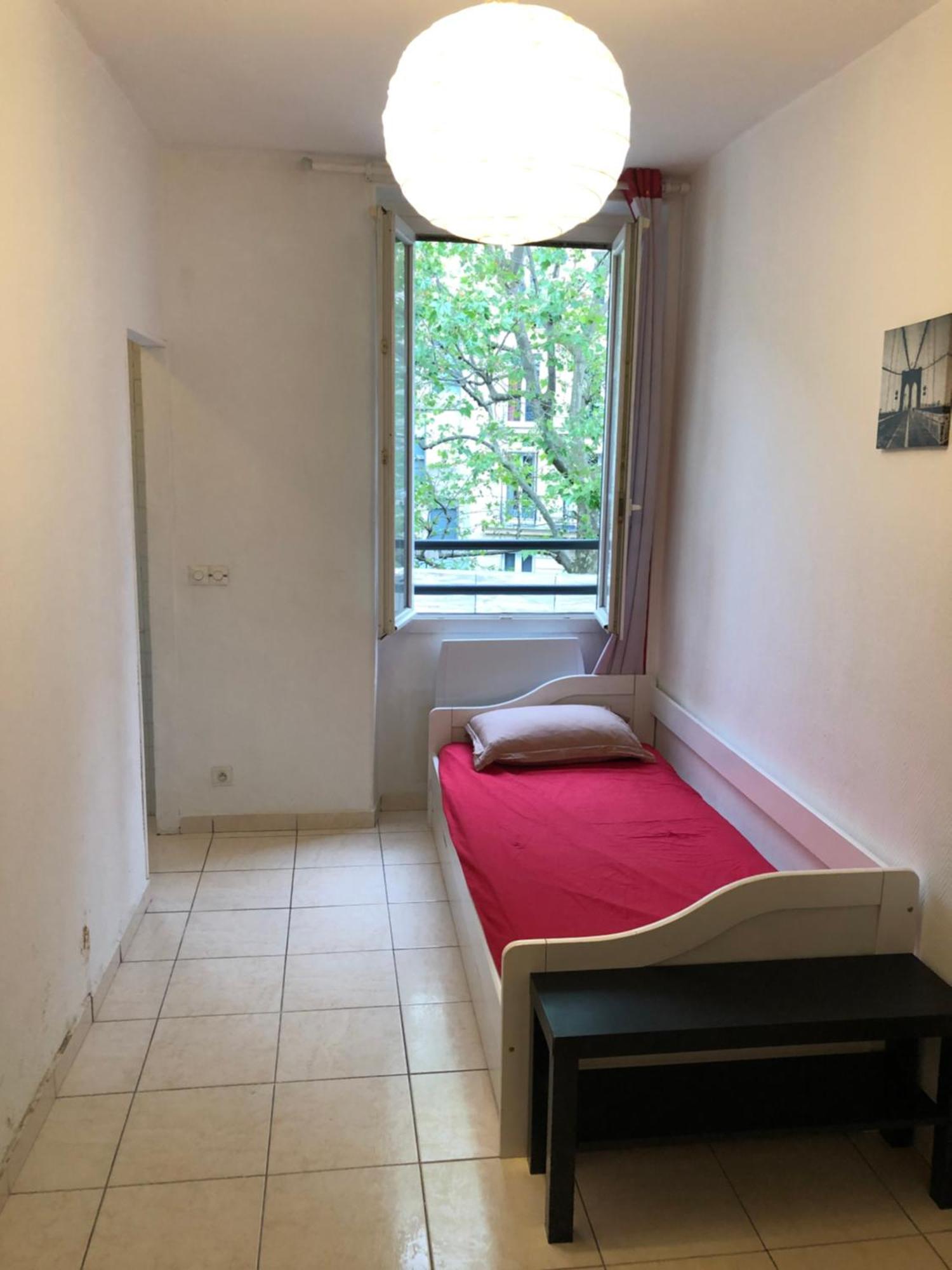 Casa - Habitación en casa particular
