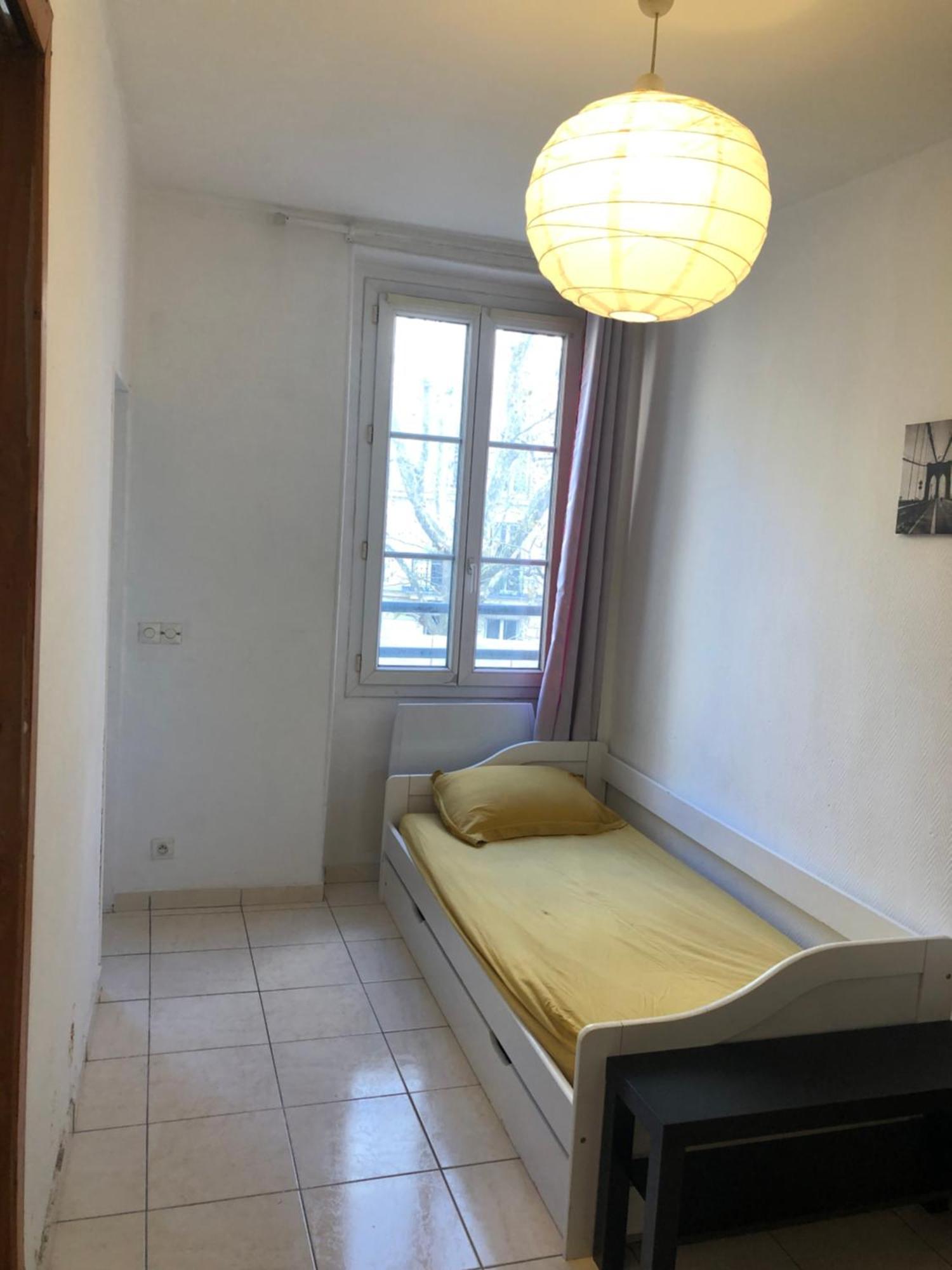 Casa - Privatunterkunft *