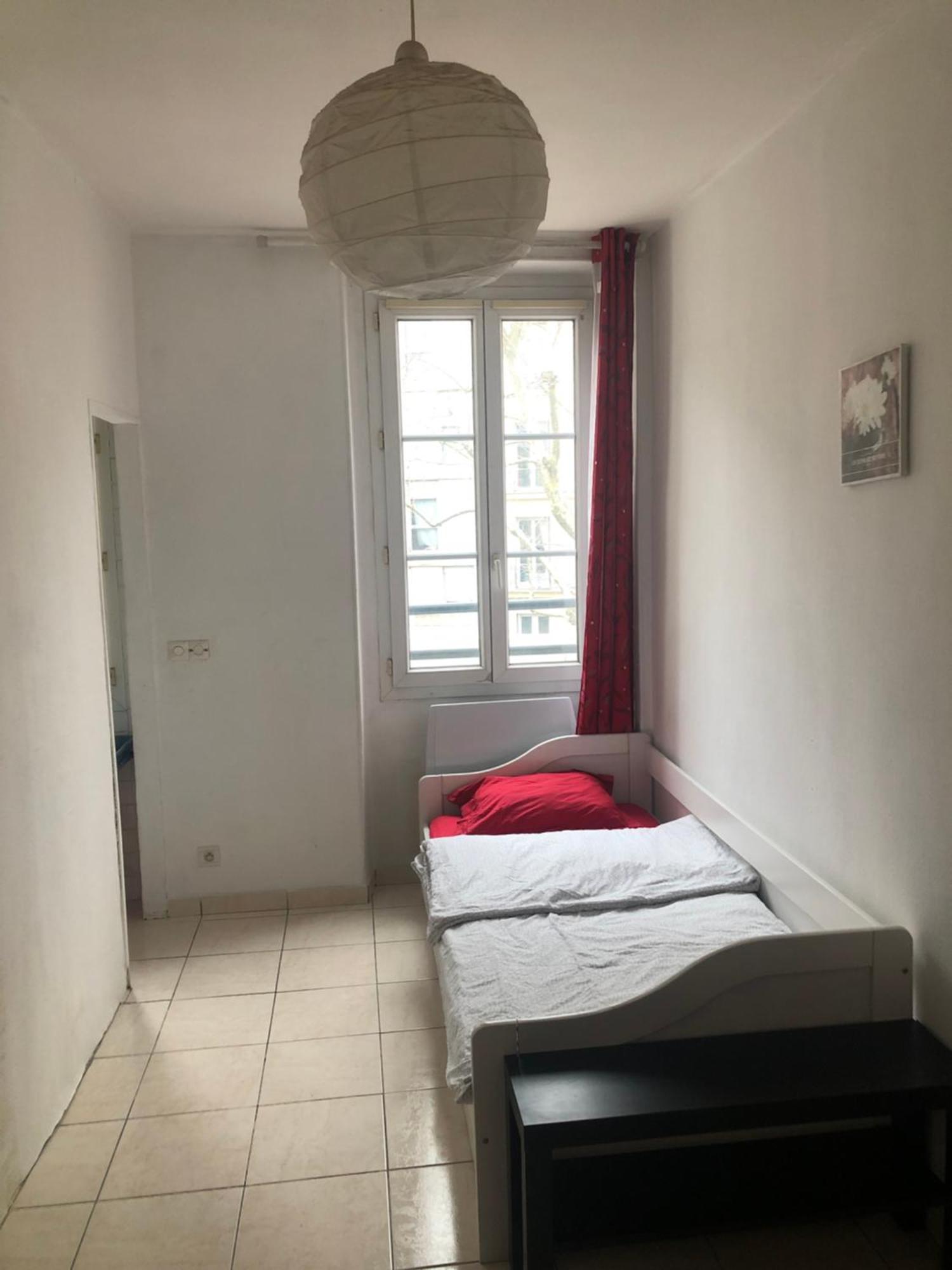 Casa - París