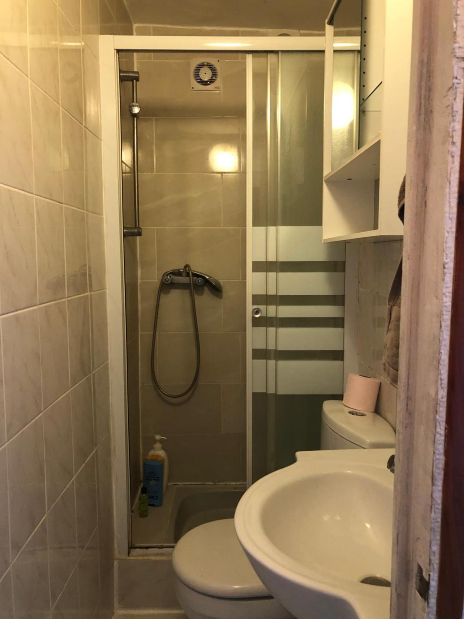 Privatunterkunft Casa -