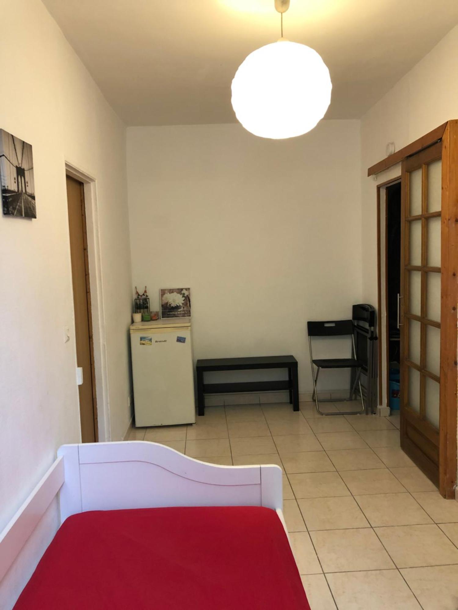 Privatunterkunft Casa - *