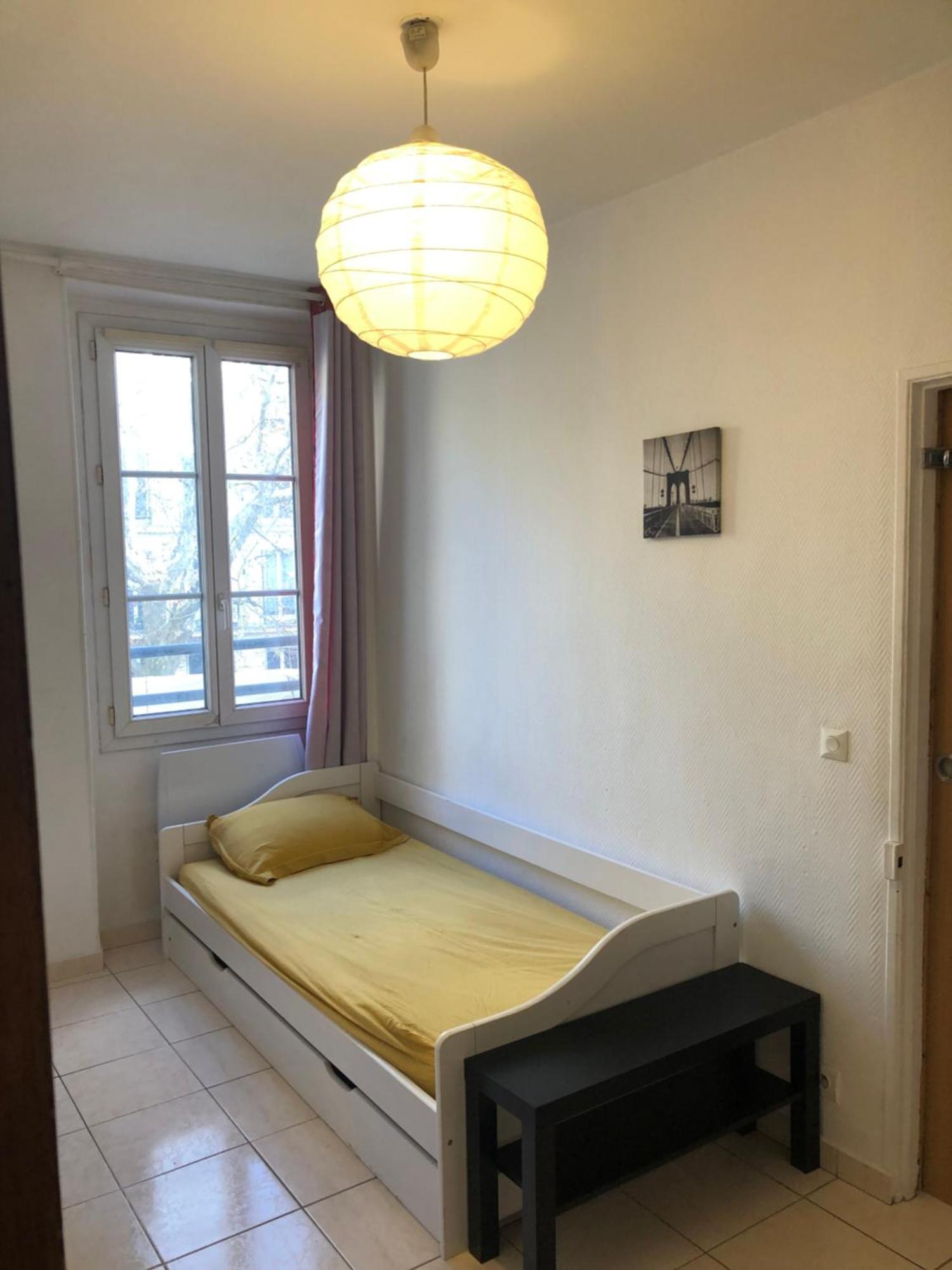 Casa - París